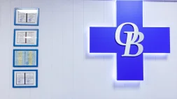 Ветеринарный центр Оптима вет изображение 13