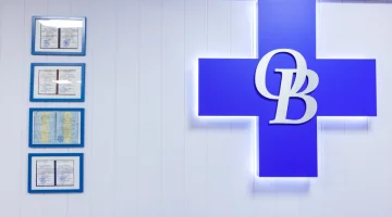 Ветеринарный центр Оптима вет изображение 13
